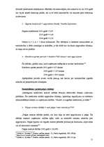 Referāts 'Finansiālās darbības analīze zemnieku saimniecībā "X"', 15.