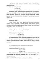 Referāts 'Finansiālās darbības analīze zemnieku saimniecībā "X"', 17.