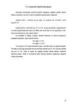 Referāts 'Finansiālās darbības analīze zemnieku saimniecībā "X"', 49.