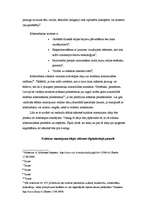 Referāts 'Kultūras mantojuma ideja', 4.