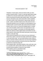 Konspekts 'Sociokultūras kompetence latviešu valodā', 1.