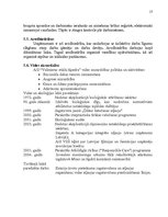 Referāts 'Darba organizācija a/s "Valmieras stikla šķiedra" ', 17.