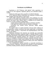Referāts 'Darba organizācija a/s "Valmieras stikla šķiedra" ', 18.
