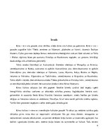 Referāts 'Ķīnas arheoloģija', 4.