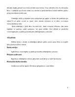 Referāts 'Ķīnas arheoloģija', 5.