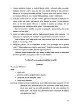 Referāts 'Kreativitāte kā mācību procesa sastāvdaļa', 38.