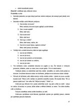 Referāts 'Kreativitāte kā mācību procesa sastāvdaļa', 43.