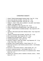 Referāts 'Kreativitāte kā mācību procesa sastāvdaļa', 51.