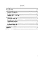 Referāts 'Retorika', 1.