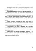 Referāts 'Retorika', 2.