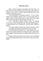 Referāts 'Retorika', 3.