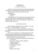 Referāts 'Retorika', 4.