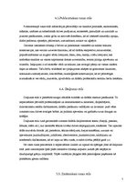 Referāts 'Retorika', 7.