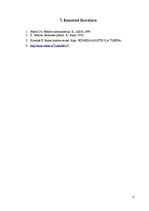 Referāts 'Retorika', 11.