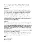 Prezentācija 'George Soros', 12.