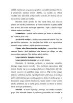 Konspekts 'Izziņa', 4.