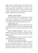 Konspekts 'Izziņa', 5.