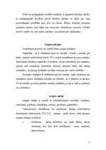 Konspekts 'Izziņa', 7.