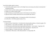 Konspekts 'Tematiskais plānojums sociālajās zinībās 7.klasei', 2.