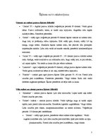 Referāts 'Puravi', 7.