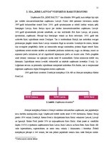 Diplomdarbs 'Preču plūsmas optimizācijas modeļi mārketinga aspektā SIA "Rimi Latvia"', 21.