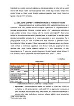 Diplomdarbs 'Preču plūsmas optimizācijas modeļi mārketinga aspektā SIA "Rimi Latvia"', 22.
