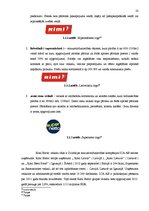 Diplomdarbs 'Preču plūsmas optimizācijas modeļi mārketinga aspektā SIA "Rimi Latvia"', 23.