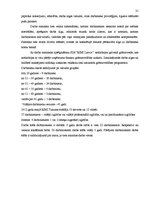 Diplomdarbs 'Preču plūsmas optimizācijas modeļi mārketinga aspektā SIA "Rimi Latvia"', 31.