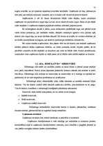 Diplomdarbs 'Preču plūsmas optimizācijas modeļi mārketinga aspektā SIA "Rimi Latvia"', 35.