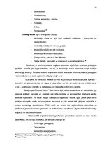 Diplomdarbs 'Preču plūsmas optimizācijas modeļi mārketinga aspektā SIA "Rimi Latvia"', 38.