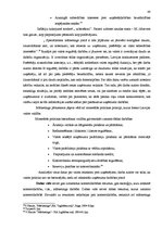 Diplomdarbs 'Preču plūsmas optimizācijas modeļi mārketinga aspektā SIA "Rimi Latvia"', 40.