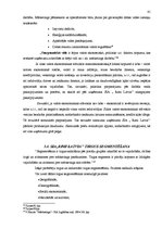 Diplomdarbs 'Preču plūsmas optimizācijas modeļi mārketinga aspektā SIA "Rimi Latvia"', 41.