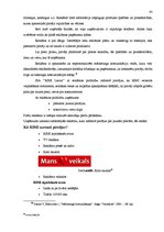 Diplomdarbs 'Preču plūsmas optimizācijas modeļi mārketinga aspektā SIA "Rimi Latvia"', 43.