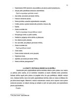 Diplomdarbs 'Preču plūsmas optimizācijas modeļi mārketinga aspektā SIA "Rimi Latvia"', 52.