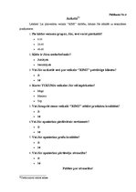 Diplomdarbs 'Preču plūsmas optimizācijas modeļi mārketinga aspektā SIA "Rimi Latvia"', 63.