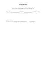 Diplomdarbs 'Preču plūsmas optimizācijas modeļi mārketinga aspektā SIA "Rimi Latvia"', 70.