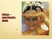 Prezentācija 'Indija - kontrastu zeme', 1.