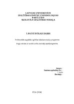 Referāts 'ES kompetences ekonomikā', 1.