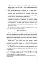 Referāts 'ES kompetences ekonomikā', 5.