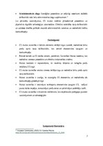 Referāts 'ES kompetences ekonomikā', 7.