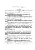 Konspekts 'Būvmateriālu īpašības', 2.