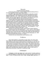 Konspekts 'Būvmateriālu īpašības', 3.