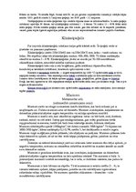 Konspekts 'Būvmateriālu īpašības', 4.