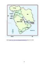 Referāts 'Persijas līča valstu (Irākas, Irānas un Saūda Arābijas) attiecības laika posmā n', 14.