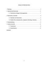 Referāts 'Fremdwörter in die Deutsche Sprache', 2.