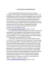 Referāts 'Fremdwörter in die Deutsche Sprache', 3.