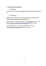 Referāts 'Fremdwörter in die Deutsche Sprache', 11.