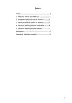 Referāts 'Situāciju analīze', 2.