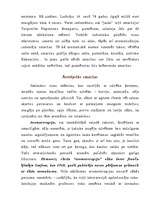 Referāts 'Smaržas', 3.