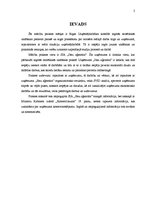 Prakses atskaite 'Prakse SIA "Jūsu aģentūra"', 2.